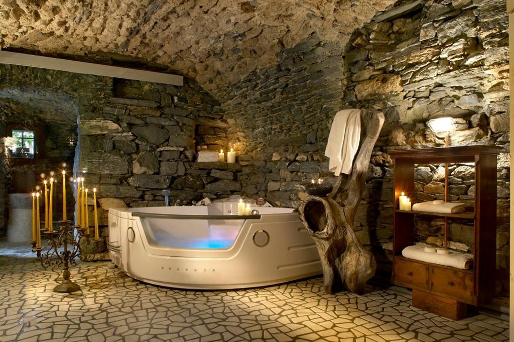 Il castello di Darany room 6